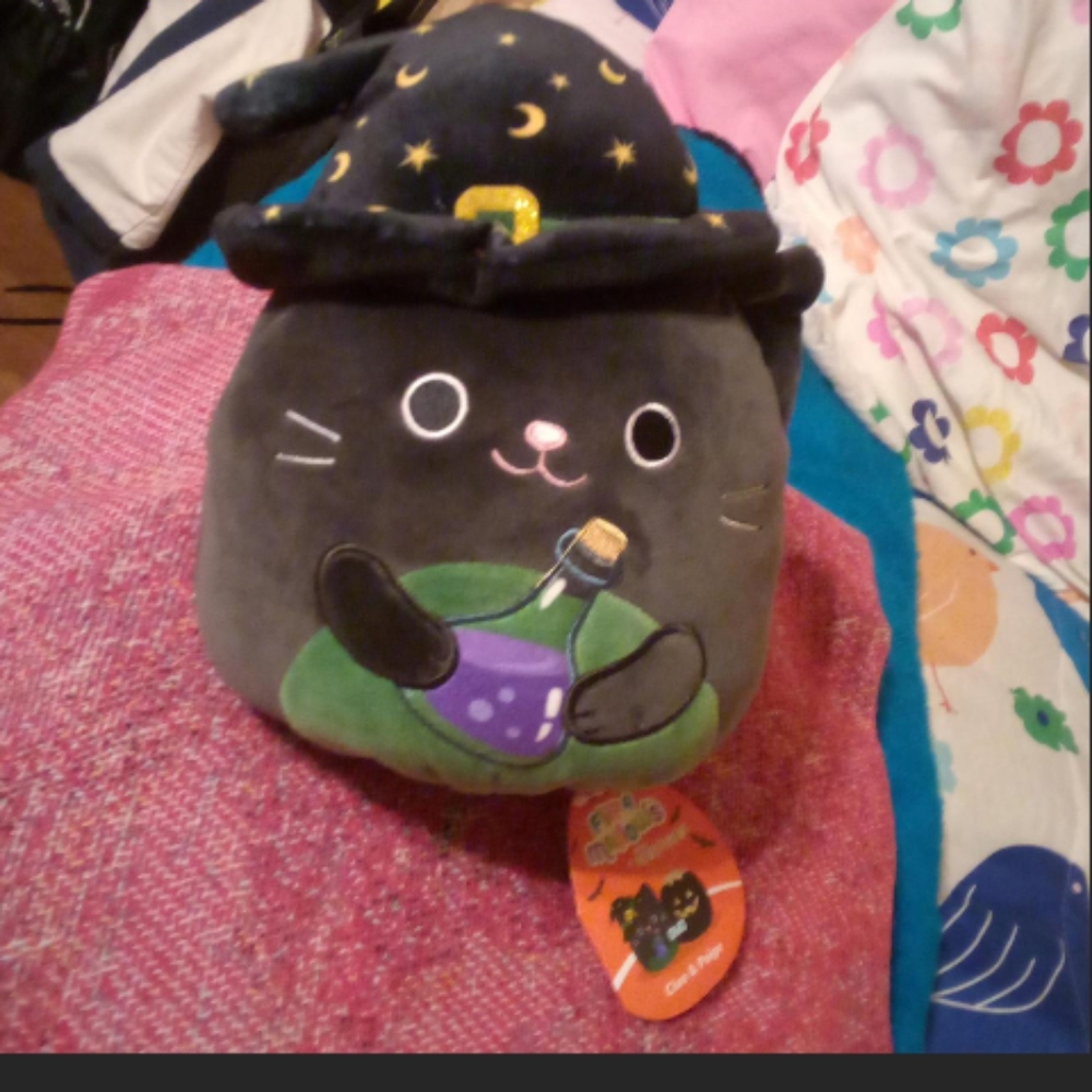 SquishMallows